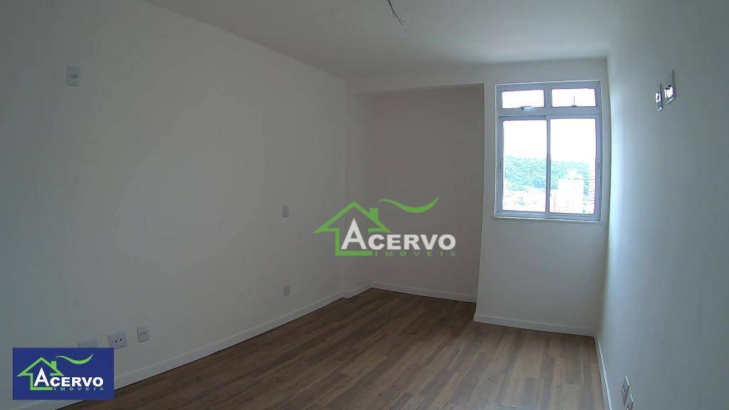 Apartamento à venda com 3 quartos, 187m² - Foto 14