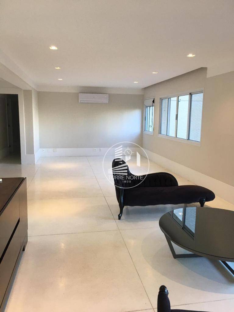 Apartamento à venda com 4 quartos, 207m² - Foto 32