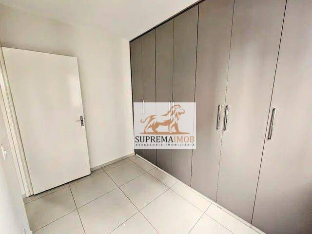 Apartamento à venda com 2 quartos, 49m² - Foto 11