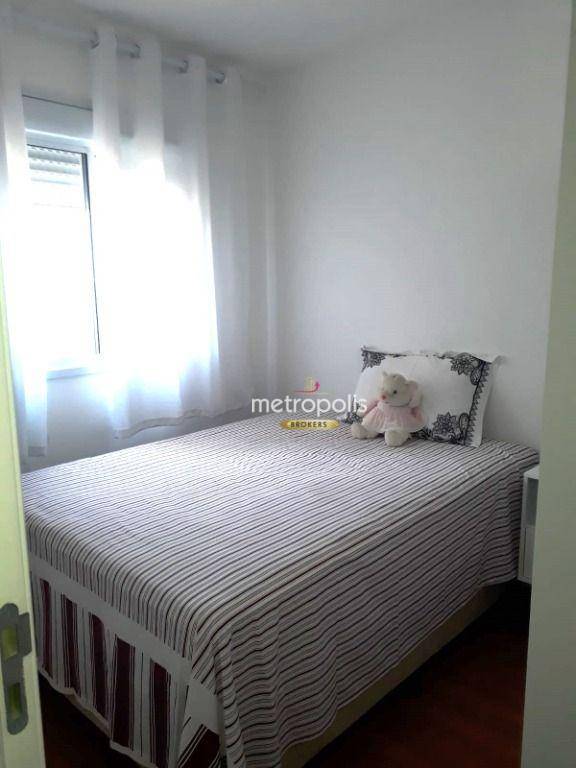 Apartamento à venda com 2 quartos, 41m² - Foto 7