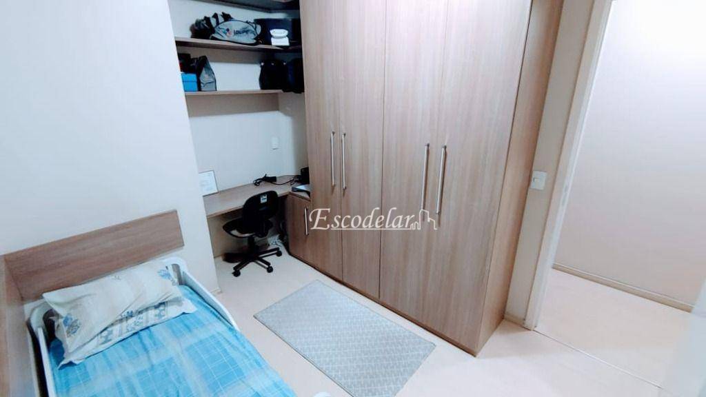 Sobrado à venda com 3 quartos, 196m² - Foto 14