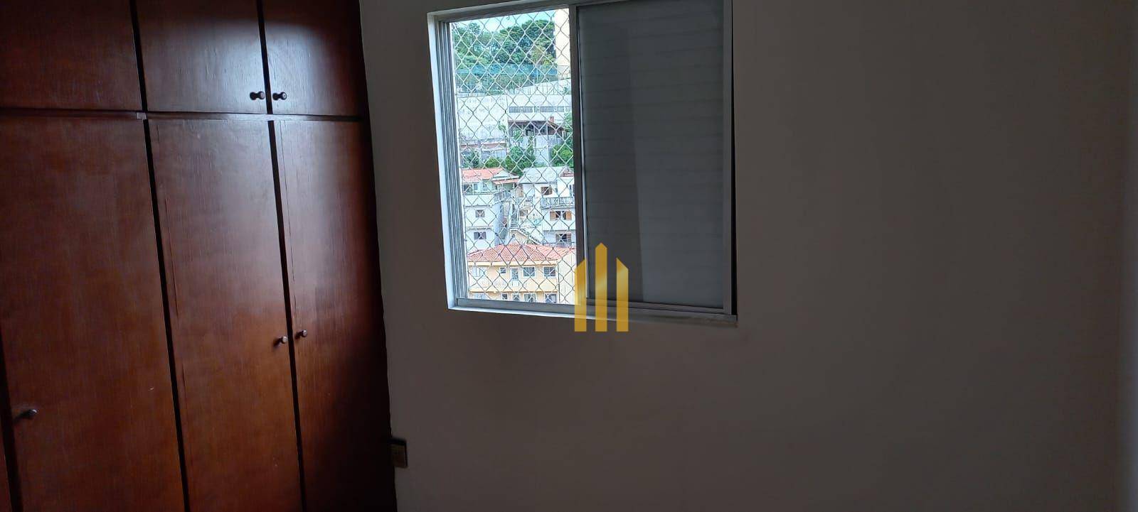 Apartamento à venda com 2 quartos, 45m² - Foto 10