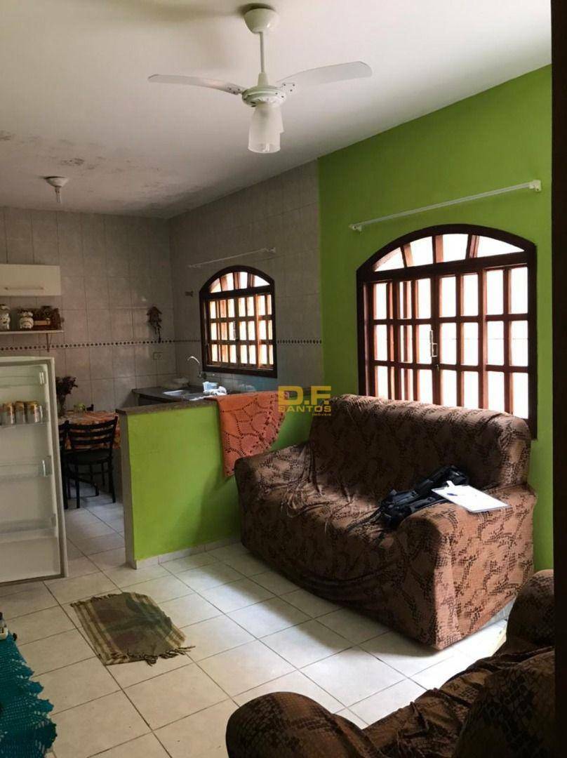 Casa à venda com 2 quartos, 125M2 - Foto 6