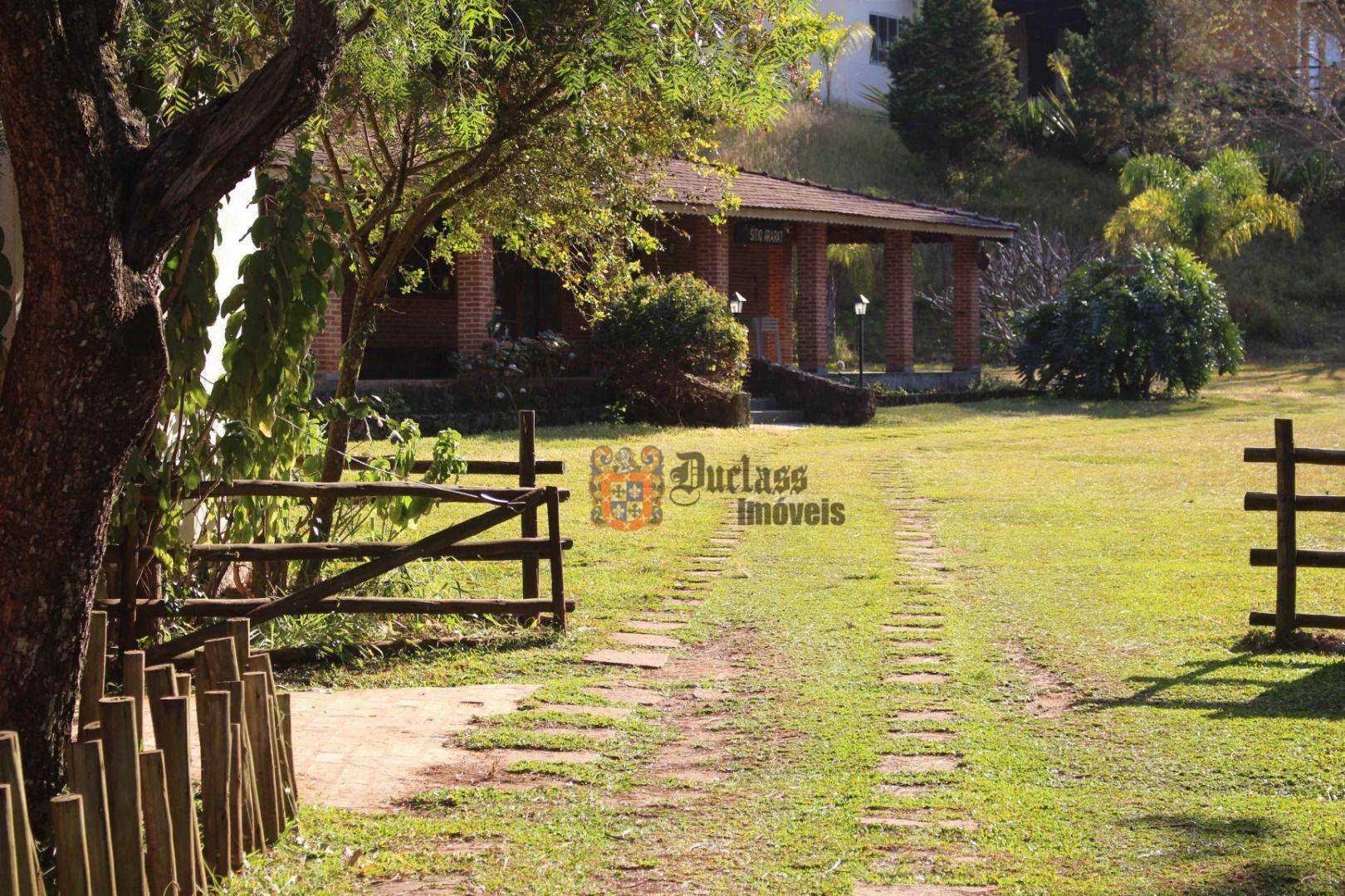 Sítio à venda com 19 quartos, 1859m² - Foto 204