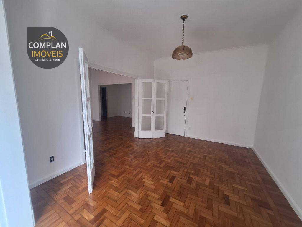 Apartamento à venda com 3 quartos, 160m² - Foto 9