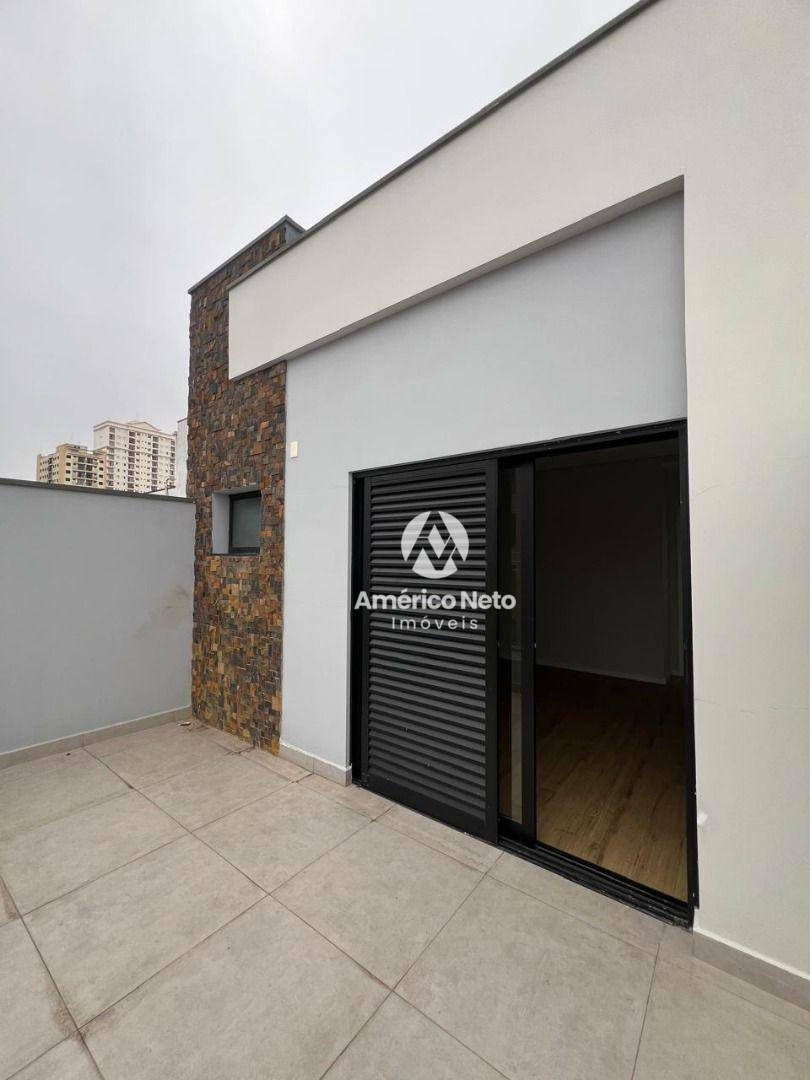 Sobrado à venda com 3 quartos, 220m² - Foto 19