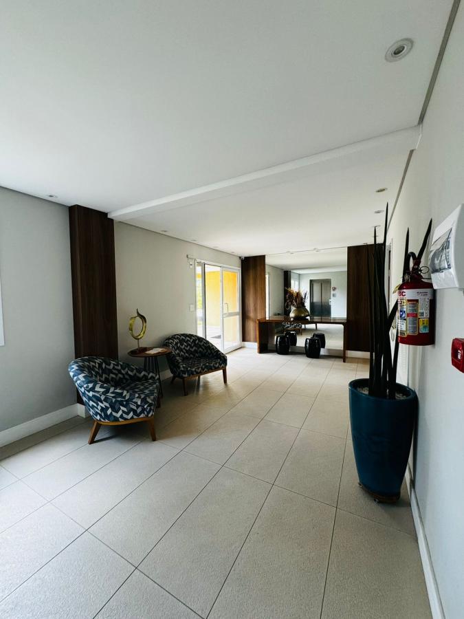 Apartamento à venda com 3 quartos, 120m² - Foto 21