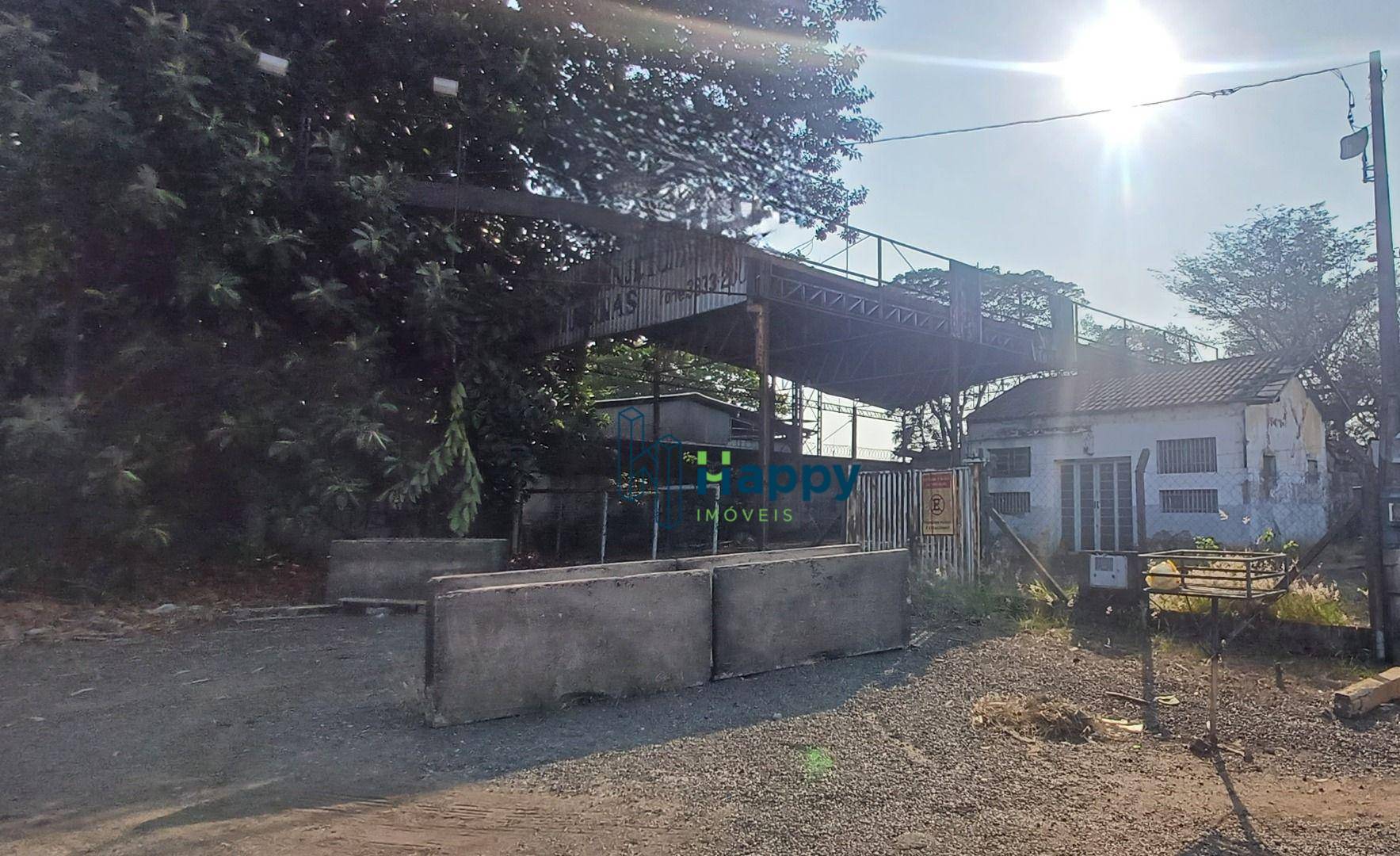 Depósito-Galpão, 150 m² - Foto 3