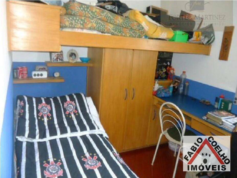 Apartamento à venda com 2 quartos, 56m² - Foto 7