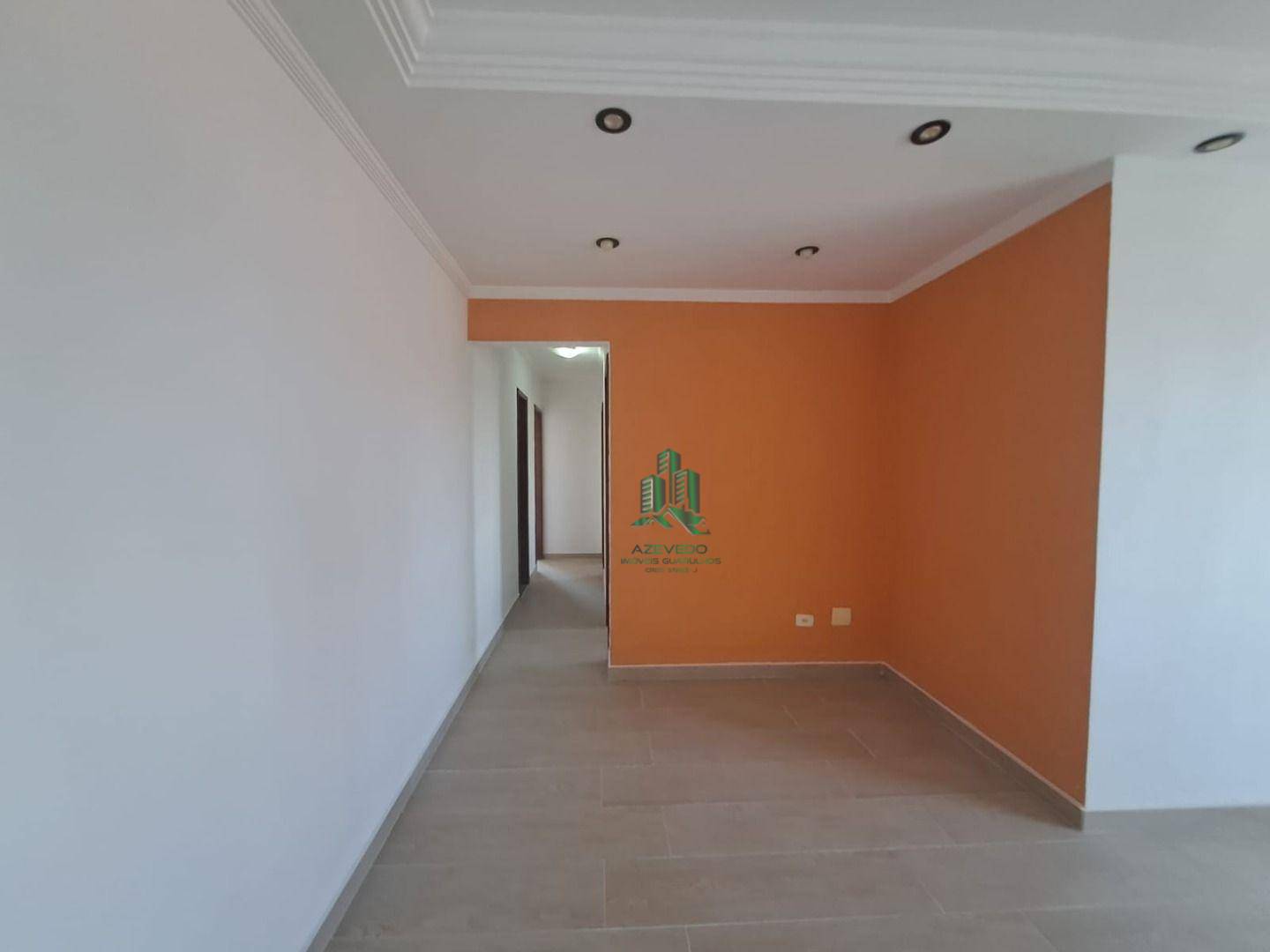 Apartamento para alugar com 3 quartos, 76m² - Foto 5