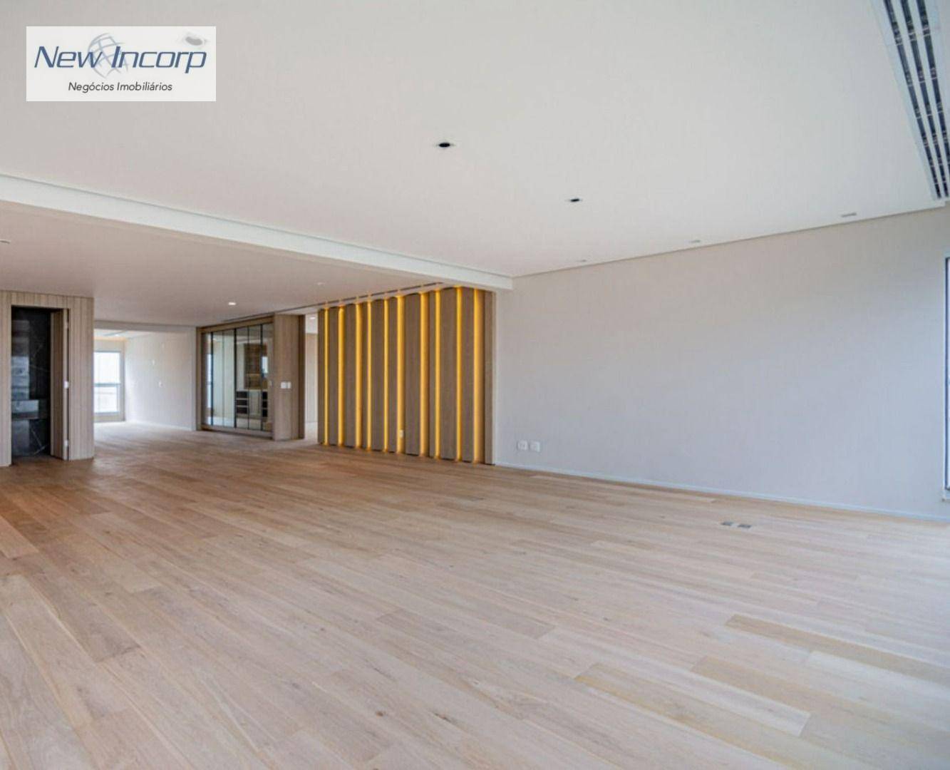 Apartamento à venda com 3 quartos, 275m² - Foto 6