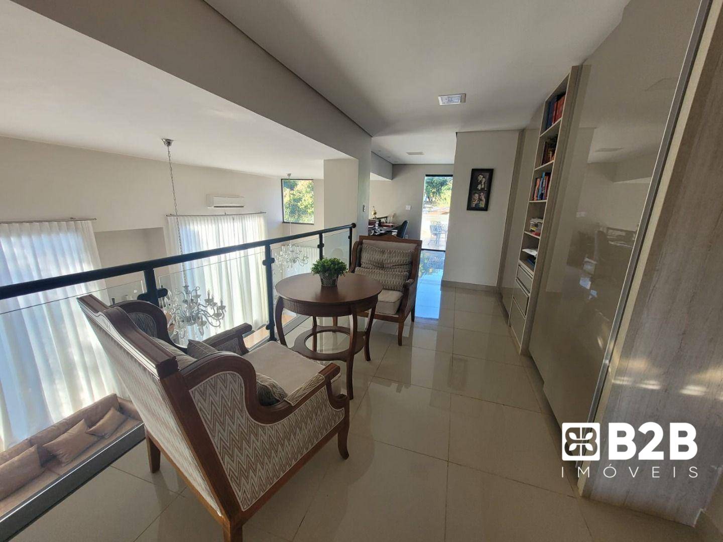 Casa de Condomínio, 4 quartos - Foto 13