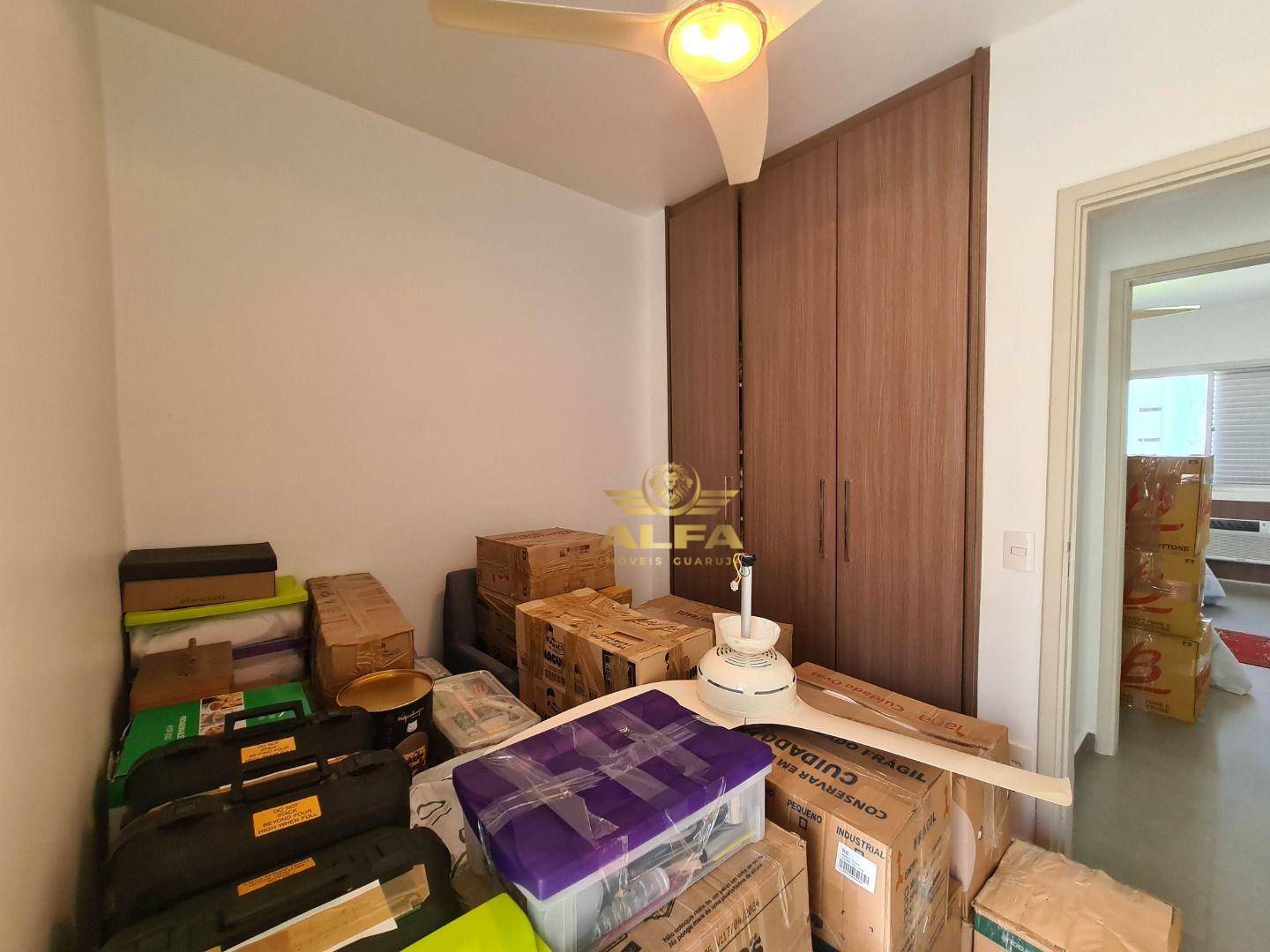 Apartamento à venda com 3 quartos, 80m² - Foto 19