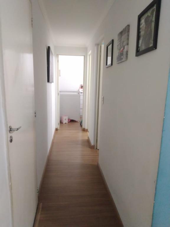 Apartamento à venda com 2 quartos, 48m² - Foto 7