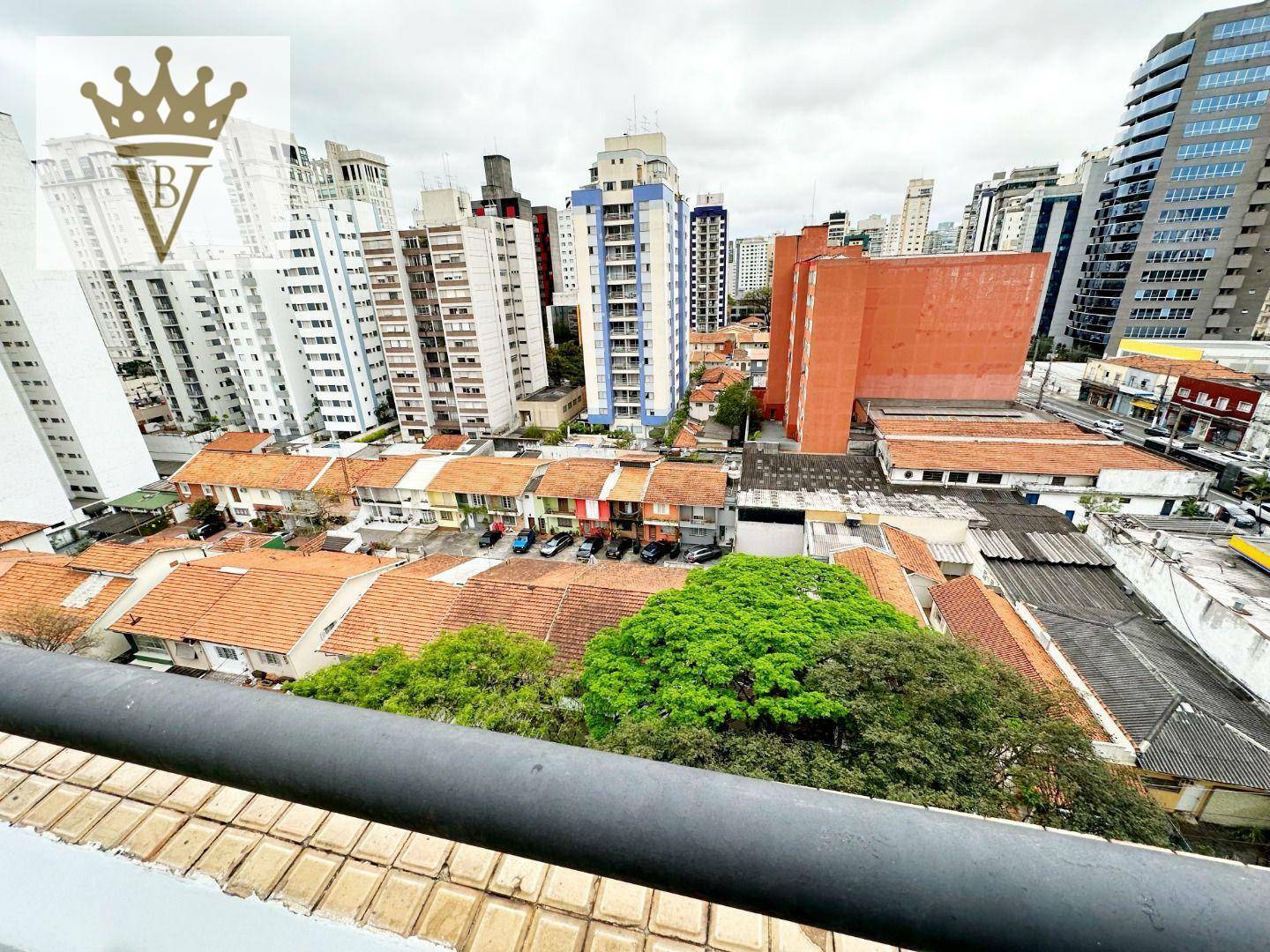 Apartamento à venda com 2 quartos, 63m² - Foto 31