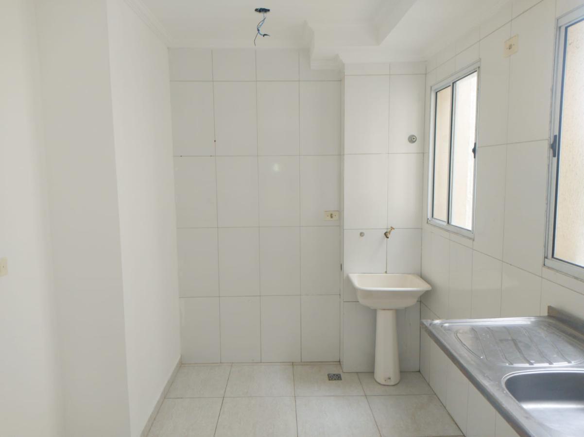 Apartamento à venda com 2 quartos, 48m² - Foto 7