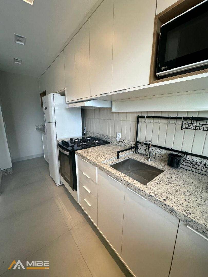 Apartamento, 2 quartos, 59 m² - Foto 5