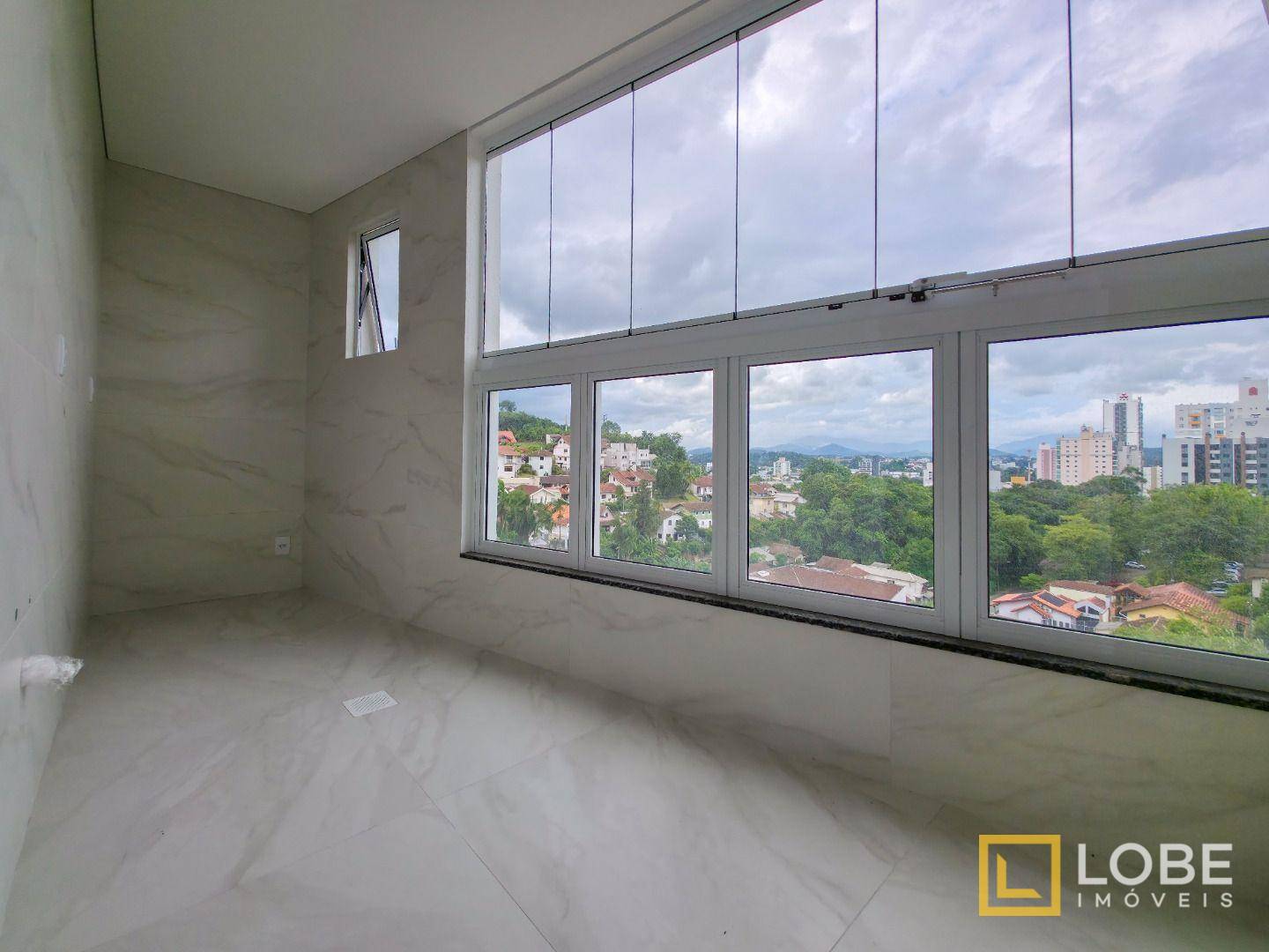 Apartamento à venda com 2 quartos, 151m² - Foto 19