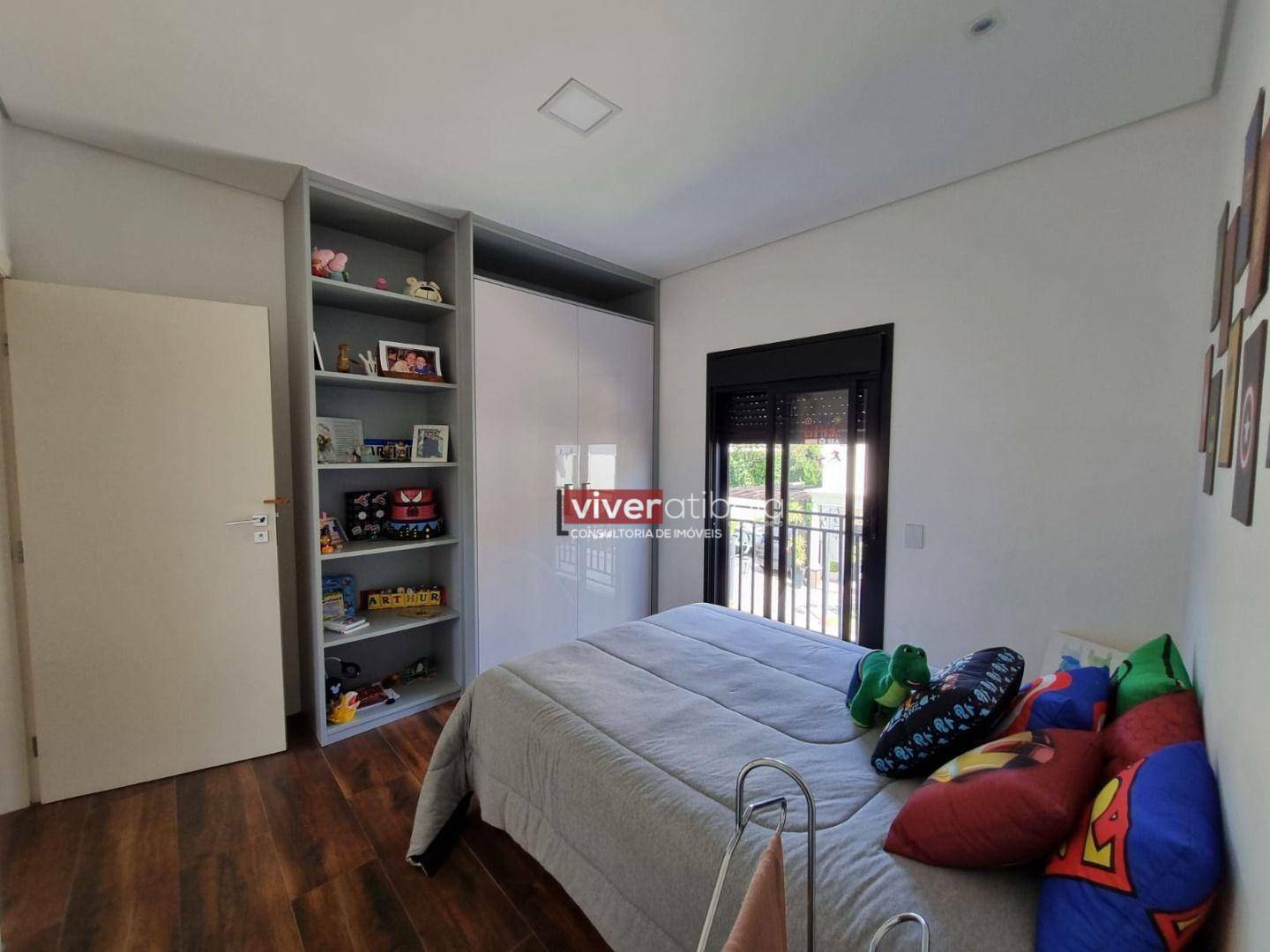 Casa de Condomínio à venda com 4 quartos, 250m² - Foto 35