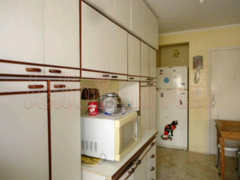 Apartamento para alugar com 2 quartos, 78m² - Foto 9