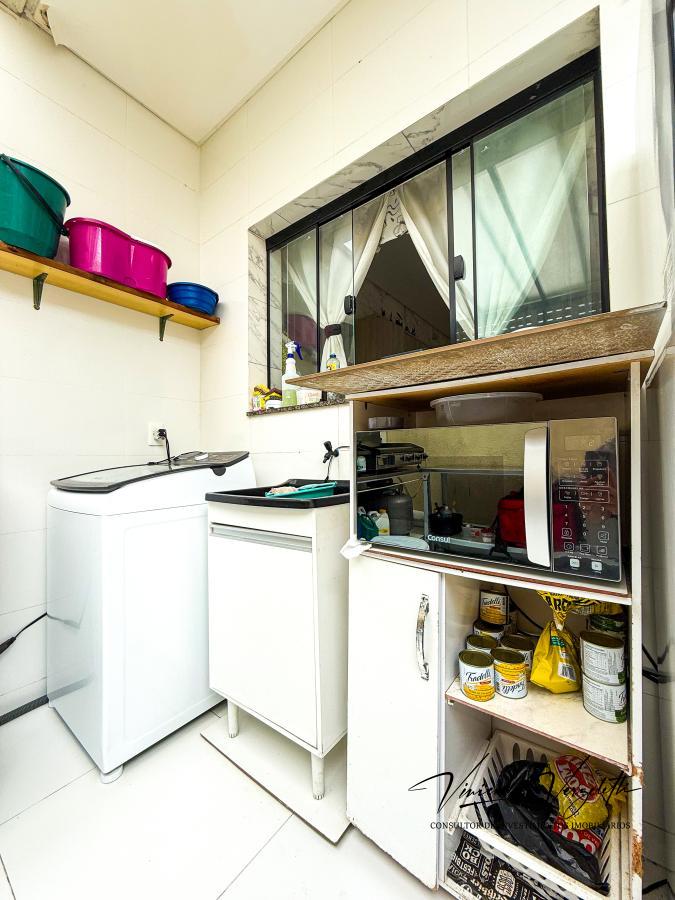 Sobrado à venda com 2 quartos, 110m² - Foto 18