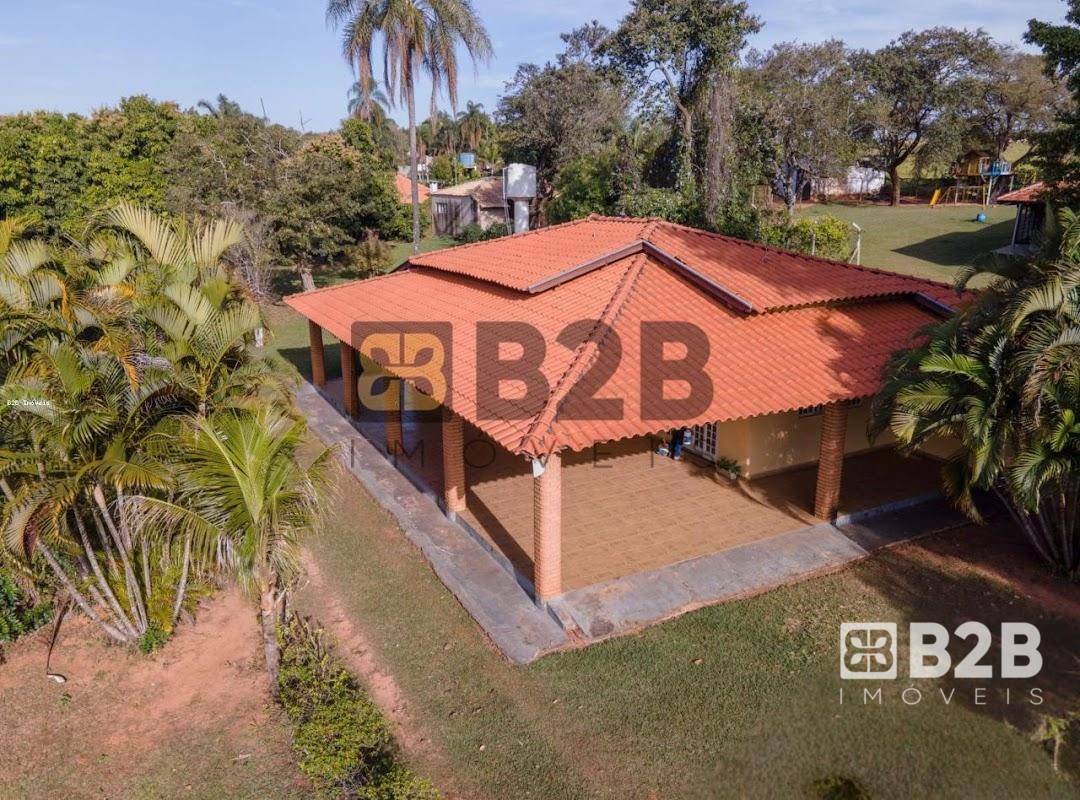 Chácara à venda com 3 quartos, 350m² - Foto 5