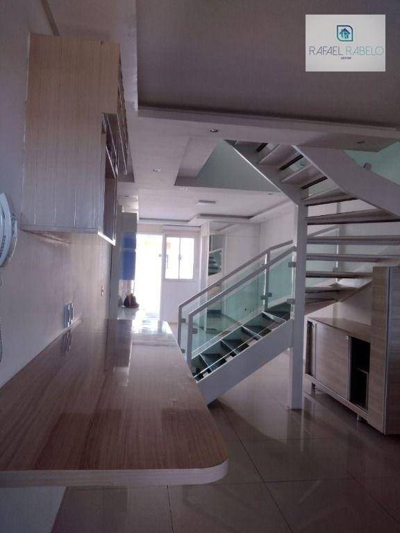Casa de Condomínio à venda com 2 quartos, 68m² - Foto 22