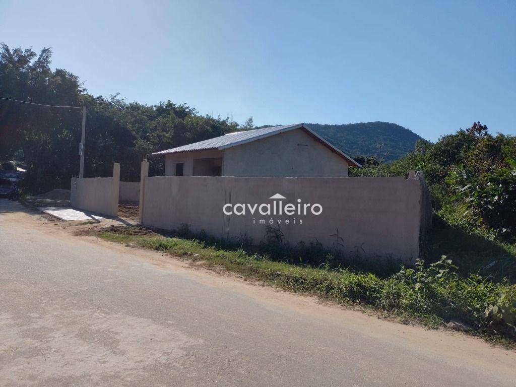 Casa à venda com 2 quartos, 65m² - Foto 7