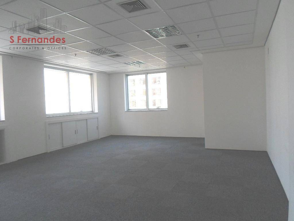 Conjunto Comercial-Sala para alugar, 626m² - Foto 5