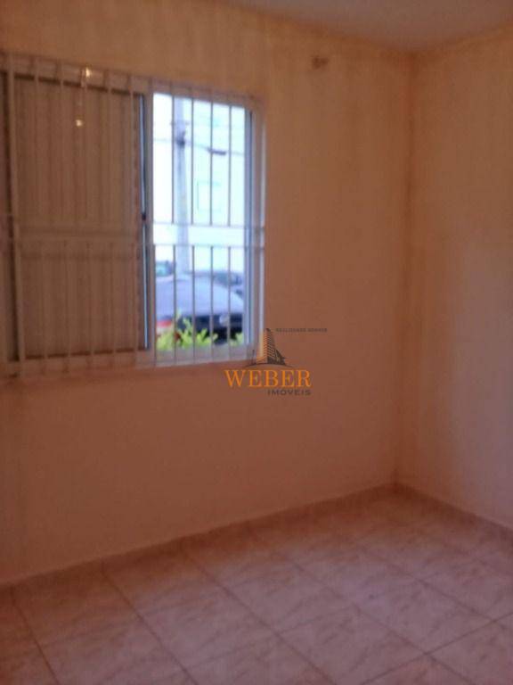 Apartamento à venda com 2 quartos, 47m² - Foto 3