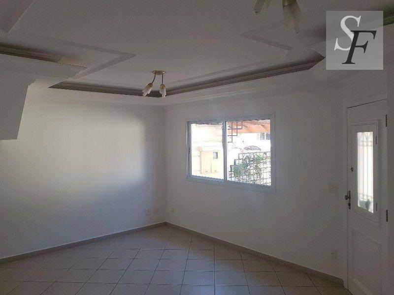 Sobrado à venda e aluguel com 3 quartos, 148m² - Foto 5