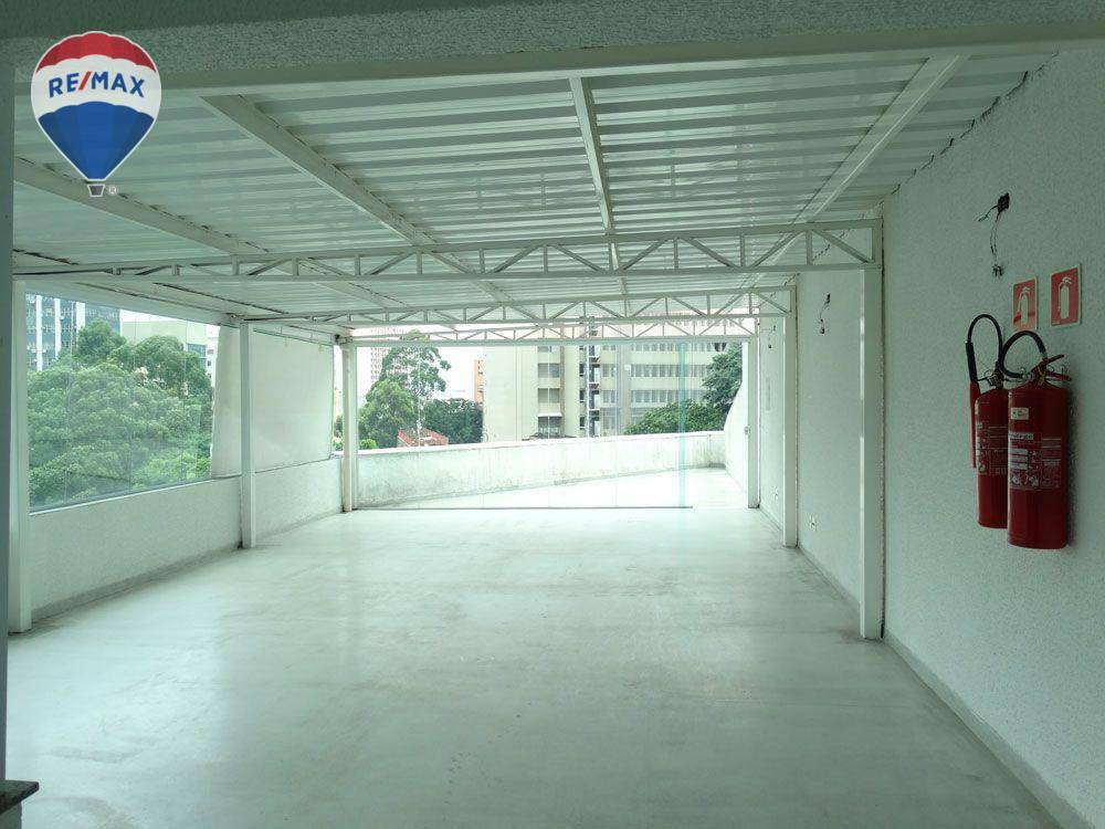 Prédio Inteiro para alugar, 675m² - Foto 16