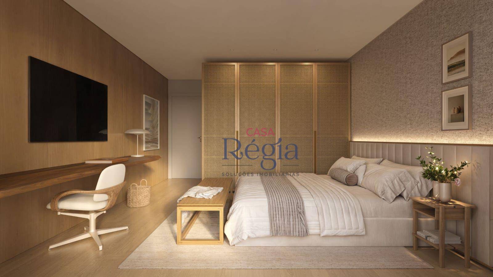 Apartamento, 2 quartos, 90 m² - Foto 6