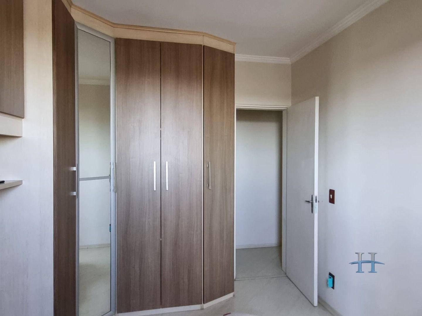 Apartamento à venda com 2 quartos, 58m² - Foto 16