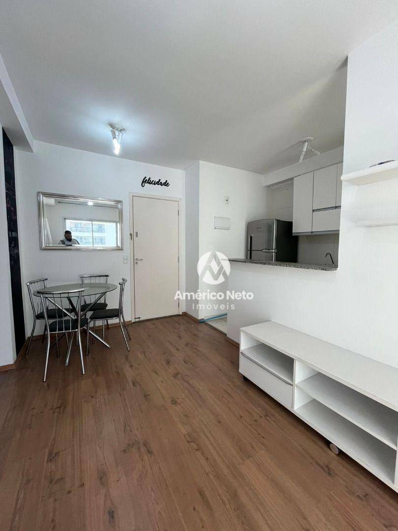 Apartamento à venda com 2 quartos, 60m² - Foto 27