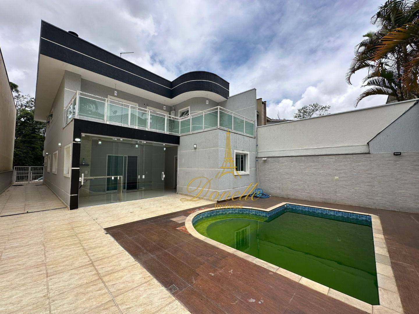 Sobrado para alugar com 4 quartos, 360m² - Foto 22