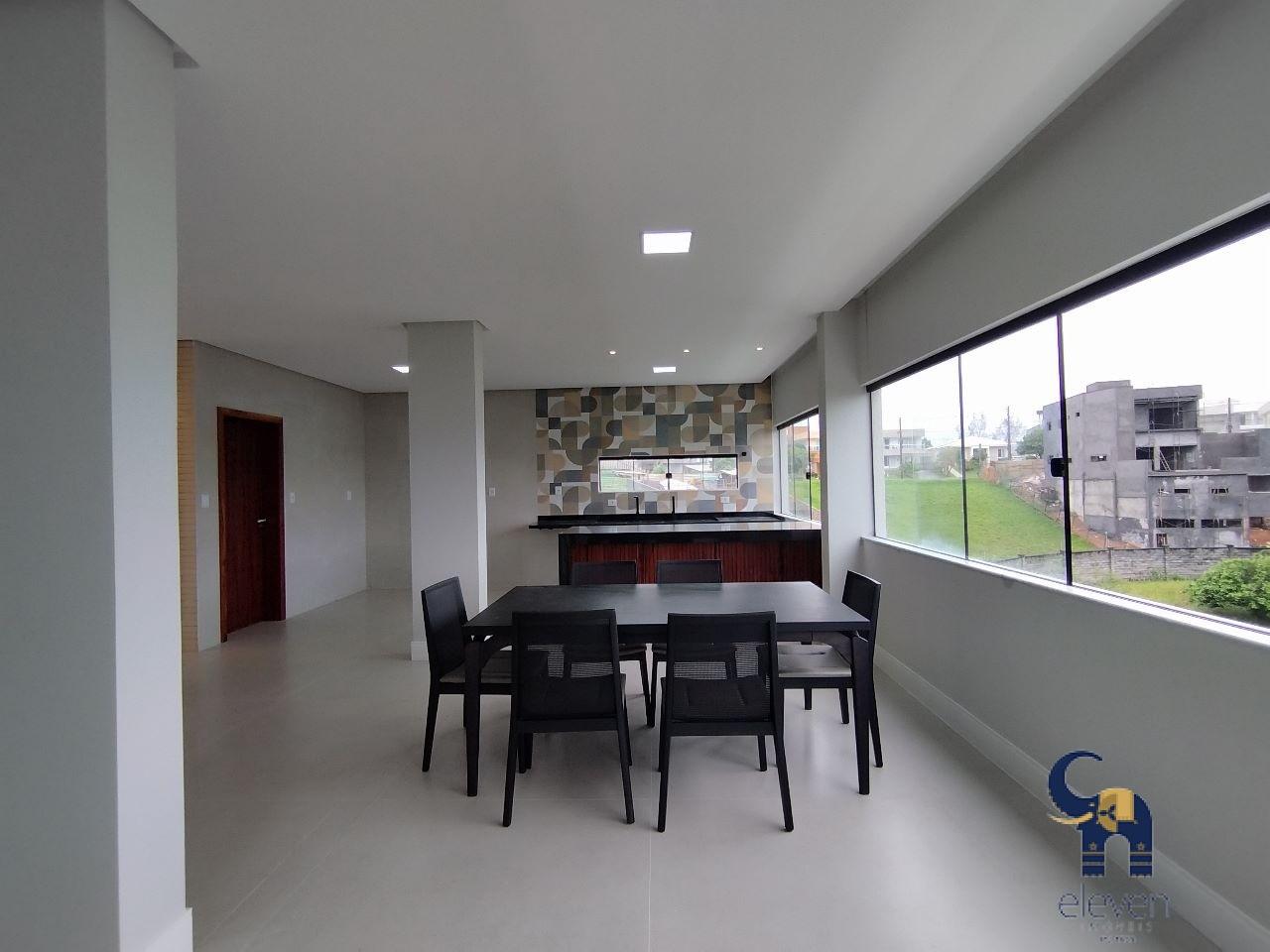 Casa à venda com 4 quartos, 379m² - Foto 8