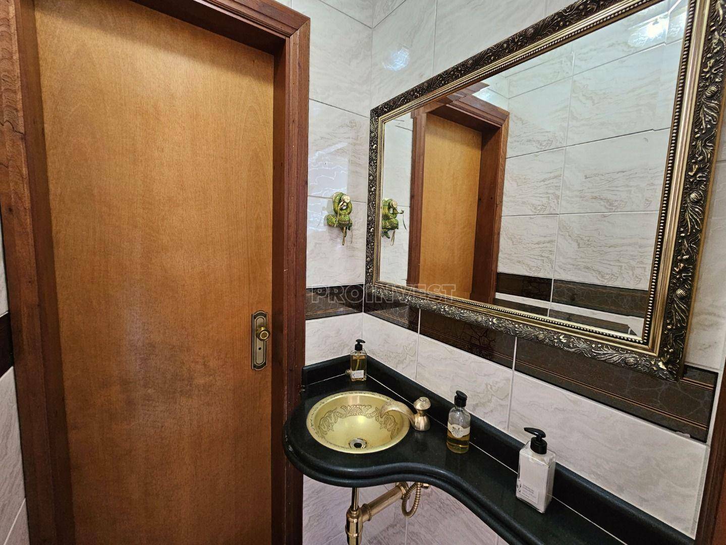 Casa de Condomínio à venda com 5 quartos, 450m² - Foto 25