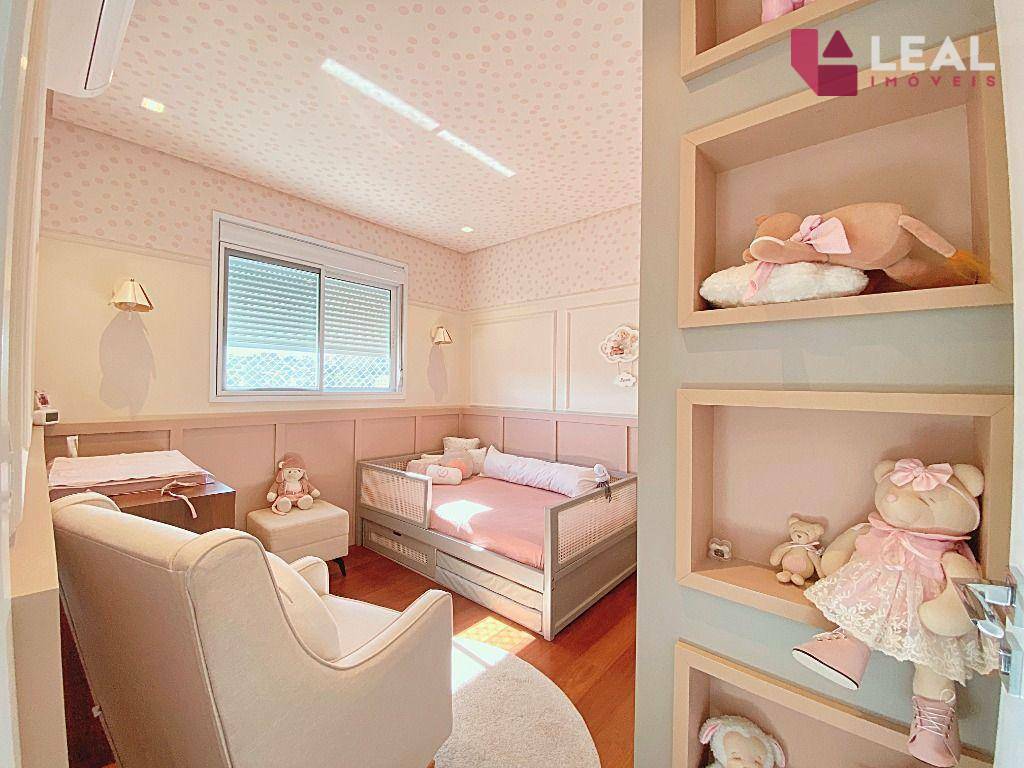 Apartamento à venda com 3 quartos, 134m² - Foto 21