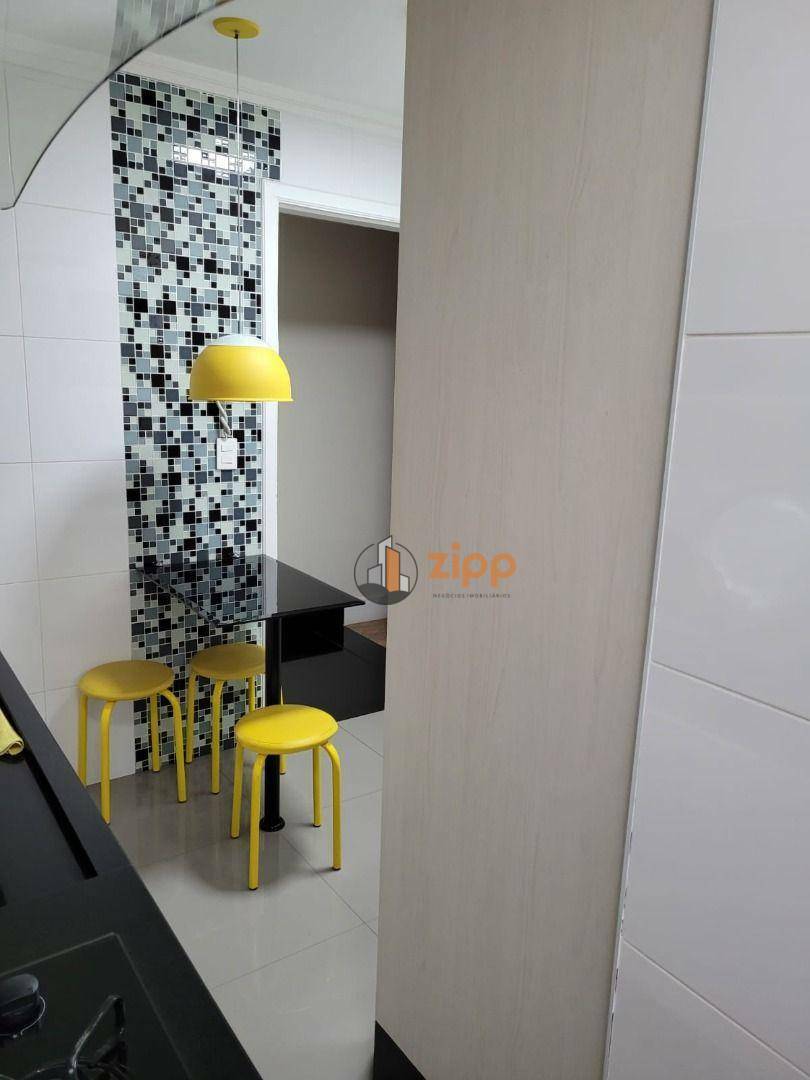 Apartamento à venda com 3 quartos, 82m² - Foto 8