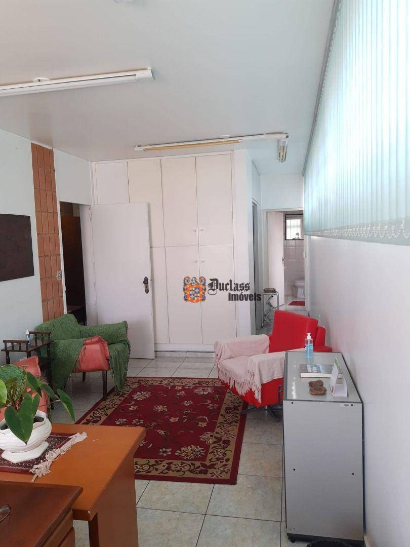 Conjunto Comercial-Sala à venda, 90m² - Foto 14