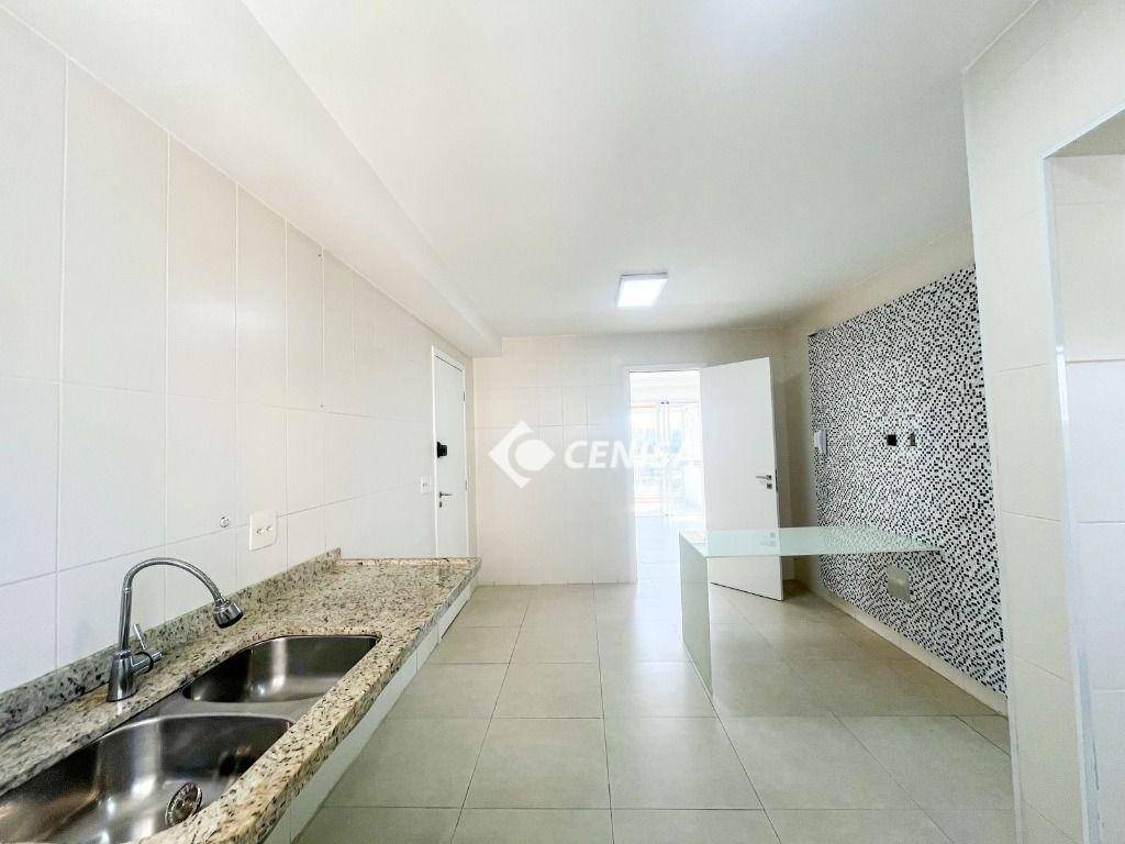 Apartamento à venda com 3 quartos, 128m² - Foto 9