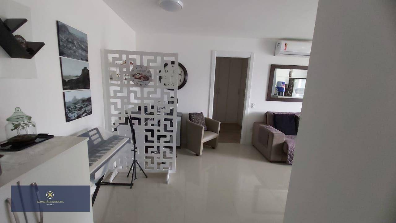 Apartamento à venda com 2 quartos, 79m² - Foto 16