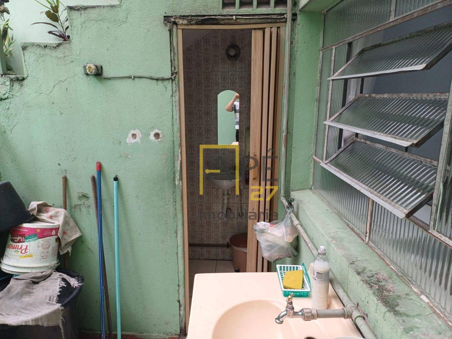 Loja-Salão, 120 m² - Foto 4