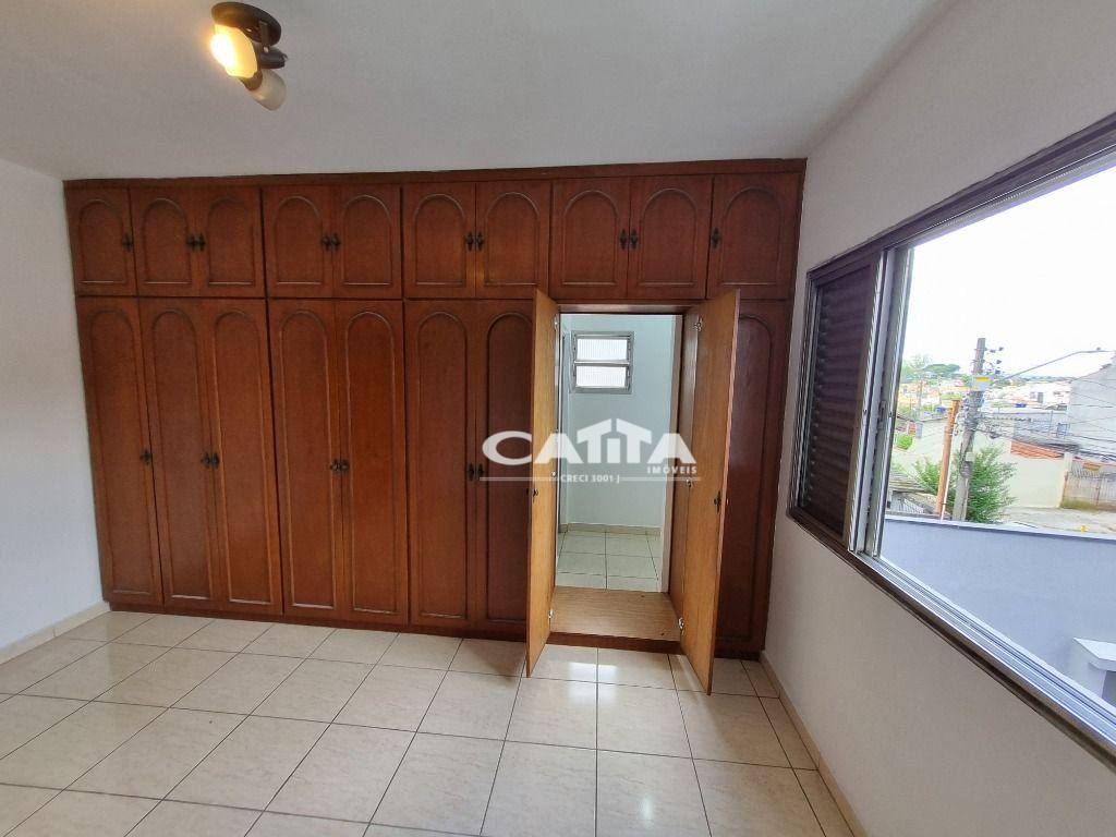 Sobrado, 3 quartos, 140 m² - Foto 30