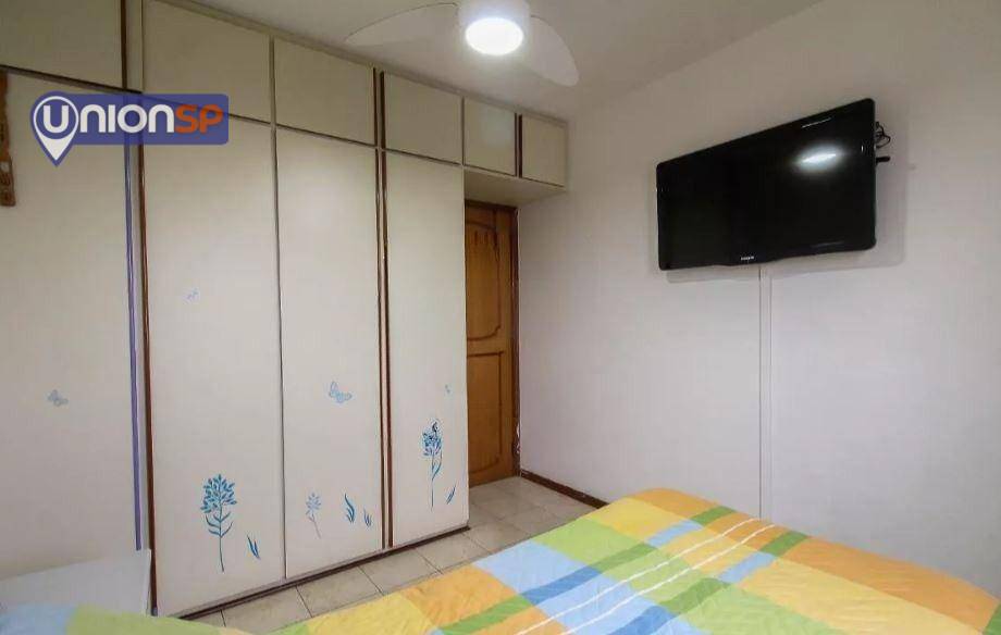 Apartamento à venda e aluguel com 3 quartos, 100m² - Foto 5