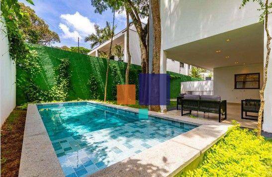 Casa de Condomínio à venda com 4 quartos, 650m² - Foto 29