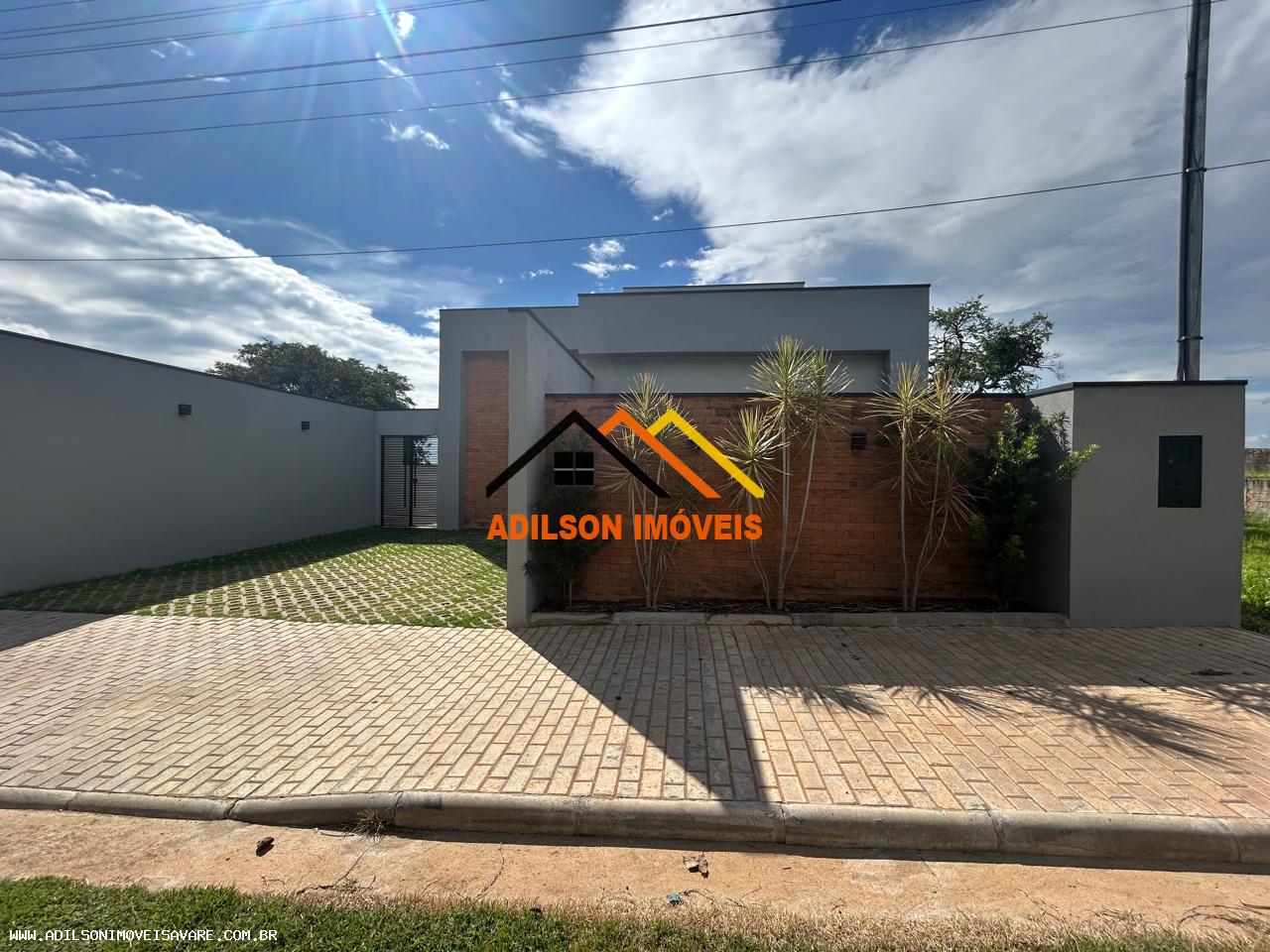 Loteamento e Condomínio à venda com 3 quartos, 370m² - Foto 3