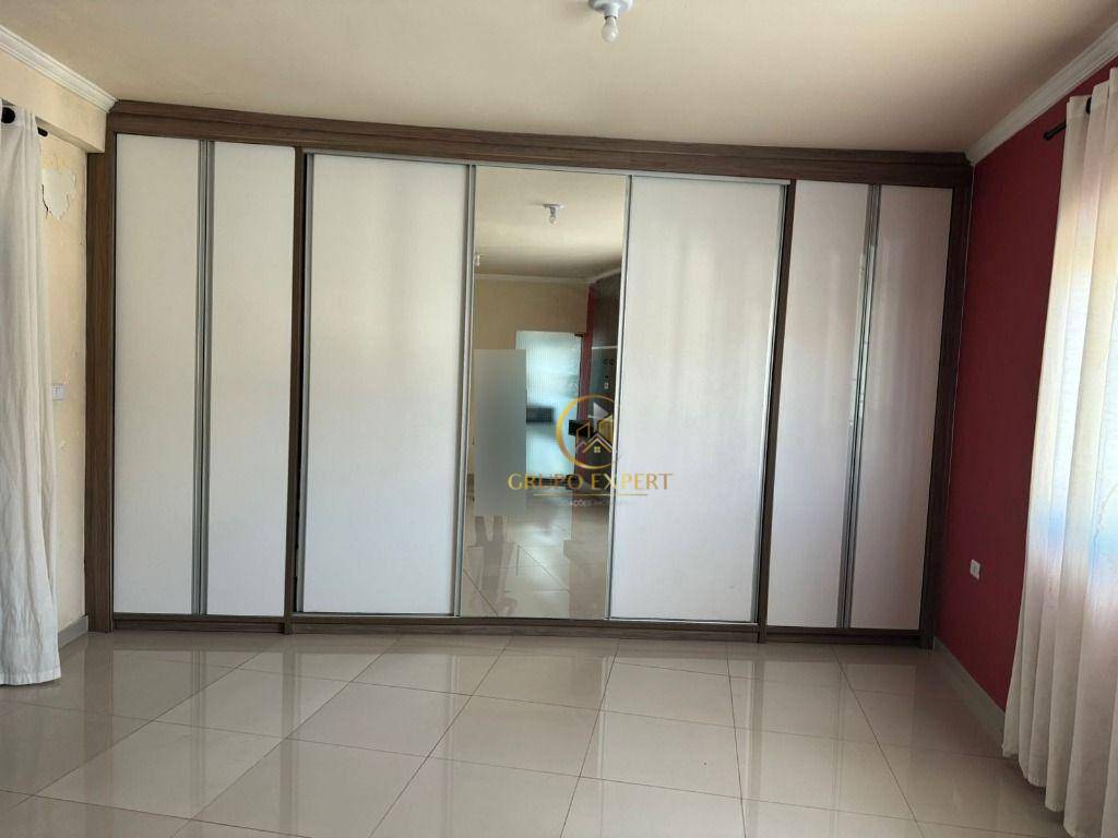 Sobrado à venda com 4 quartos, 133m² - Foto 5