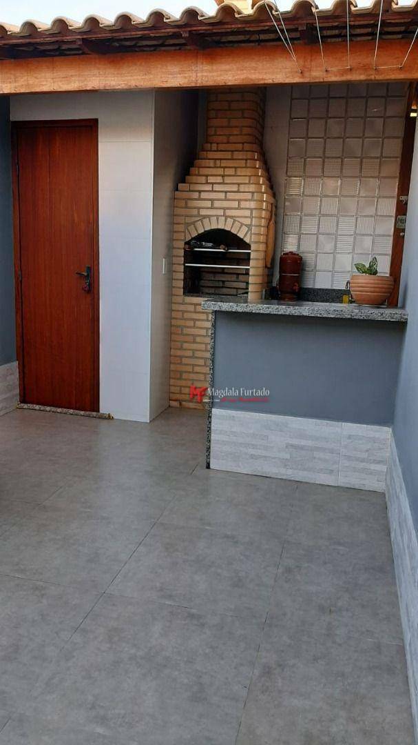 Casa à venda com 2 quartos, 100m² - Foto 5